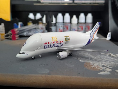 Dragon wings 400 scale - wings, 1:400