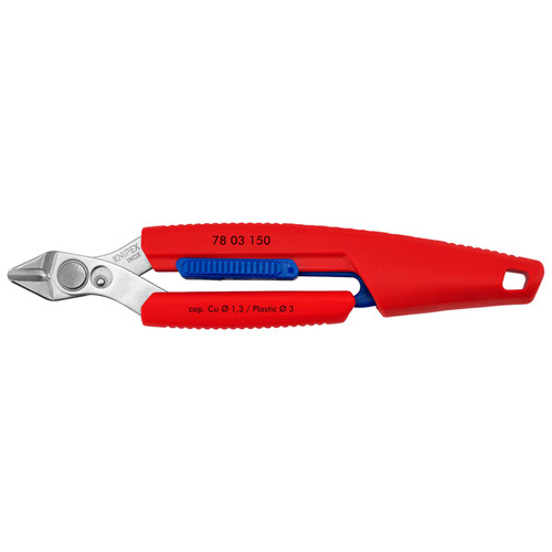Knipex 150 slim knips - knipex, knips®