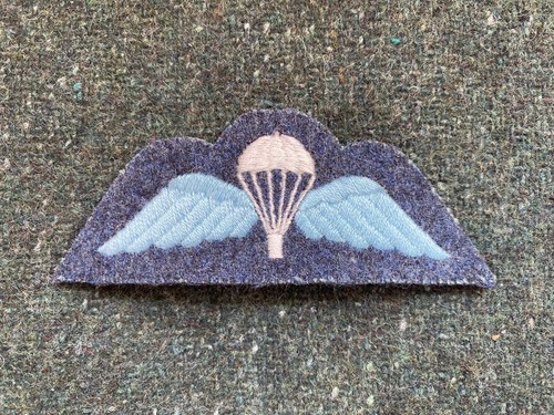 Original 1st pattern old raf - original,