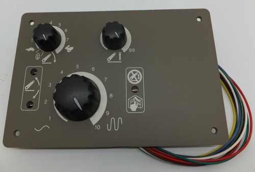 87397178 edc panel fits - 87397178,