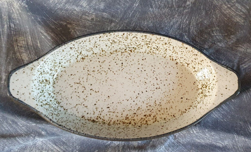 Purbeck pottery rondo - —,