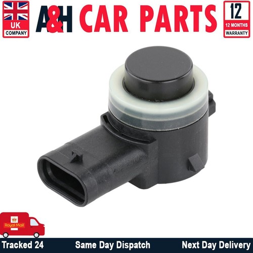 Front rear parking - rear,