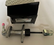 Clutch Master Cylinder A.B.S
