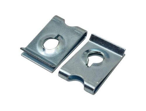 Fit honda spire clips - honda, u