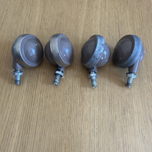 Kendrick england castors - kendrick,