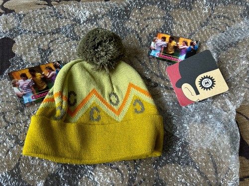 Casual connoisseur weir hat - casual,