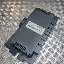 BMW E90 Light Control Module ECU LCM NSW Footwell PL2FRMFA 9166711