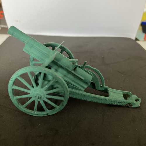 Britains ww1 howitzer army - britains,