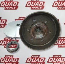 Yamaha Kodiak 700 2016-2018