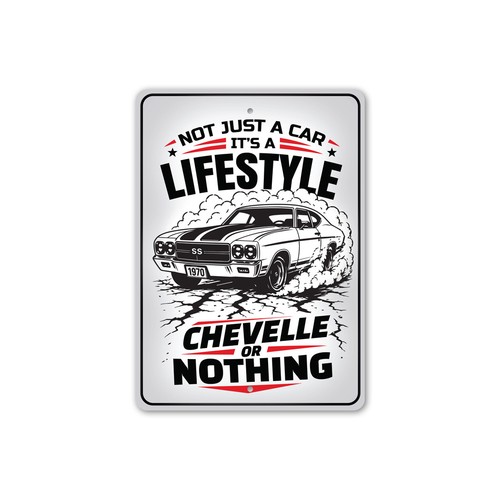 Chevelle nothing not just - or,