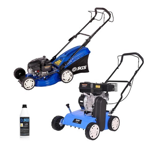 Sgs lawn care set - lawn,