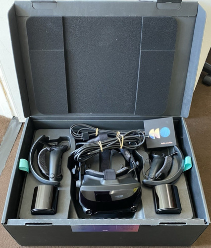 Valve index headset kit - index,