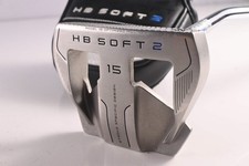 Cleveland HB Soft 2 15 Putter