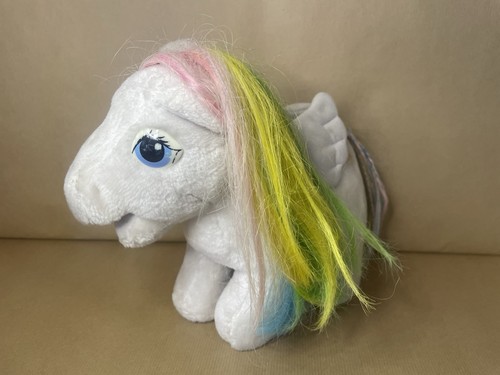 1980s vintage little pony - vintage,