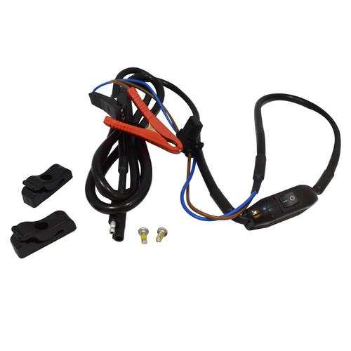 Wiring loom utv type 5277589 - wiring,