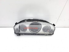 Instrument cluster speedometer - cluster,