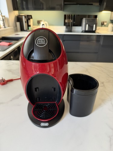 Longhi nescafé dolce - de’longhi,