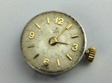 EBEL Vintage FAB Suisse Watch