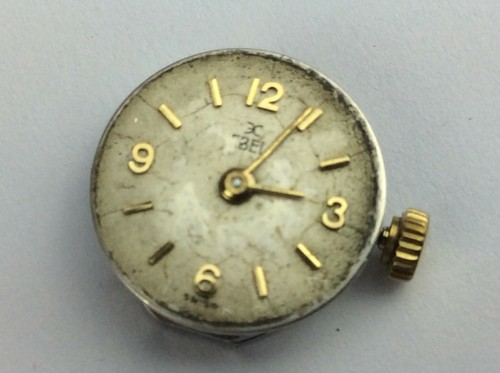 Ebel vintage fab suisse - vintage,