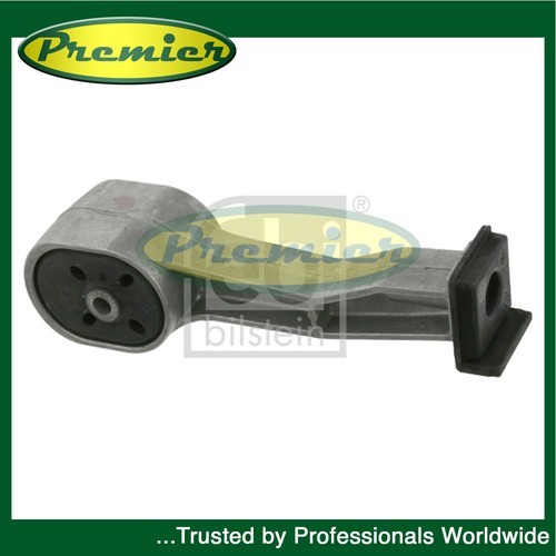 Premier rear gearbox - rear,