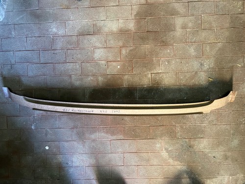 Fiat 127 sheet - , frame
