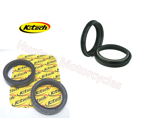 Ktech front fork - fork, seals
