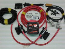 5m Ready Made Durite Split