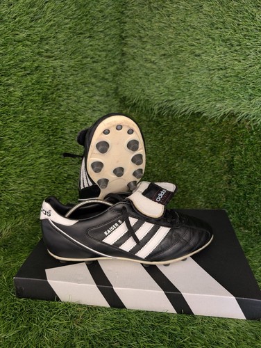 Adidas kaiser size - kaiser, 8