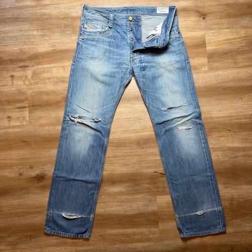 Diesel timmen jeans - timmen, mens