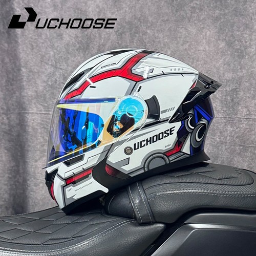 Dot modular flip motorcycle - flip,