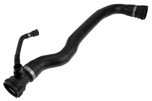 Engine water hose - water,