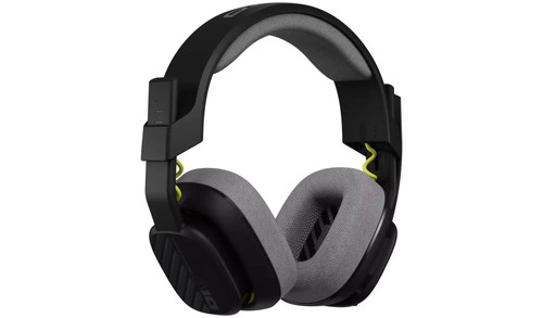 Astro a10 wired gaming headset - astro,