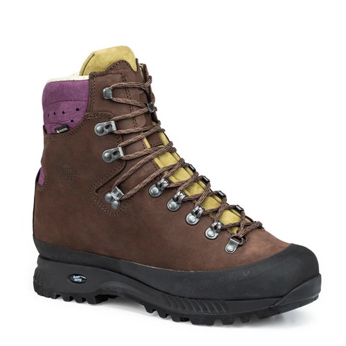Hanwag alaska gtx - hanwag,
