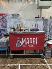 Mobile Bar