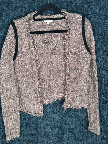 Brora womens open front soft - brora,