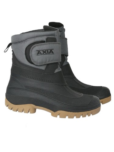 Axia boots size short - axia,
