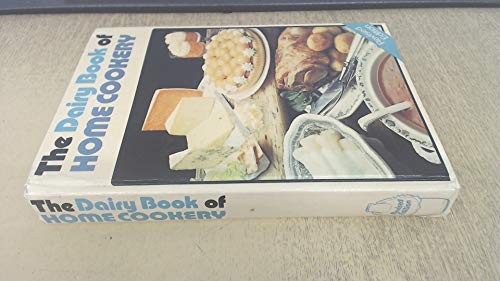 The dairy book - of, home