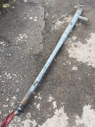 Vintage 1930s galvanized water - vintage,