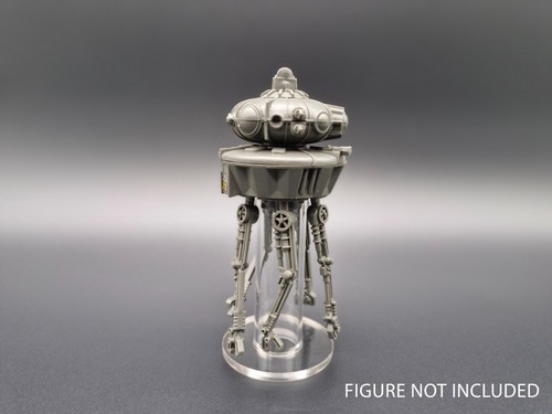 Star wars vintage probot - star,