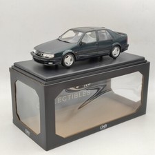 DNA Collectibles 1/18 Saab