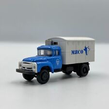ZIL-130. Meat transportation. the USSR scale 1/87 (HO)