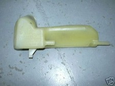 WATER RECOVERY TANK FOR BMW