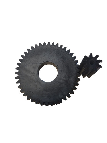 Nylon double reduction spur - reduction,