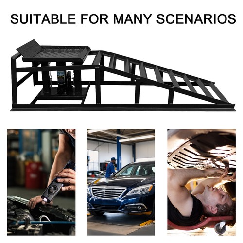 Pcs ramps lifts - 2,