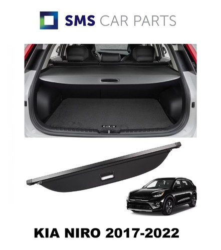 New kia niro parcel - new,