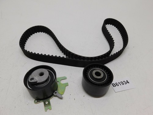 Ina timing belt distribution - timing,
