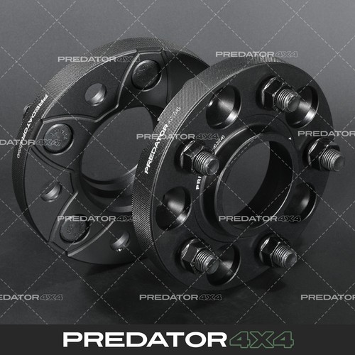Black 20mm wheel spacers - wheel,