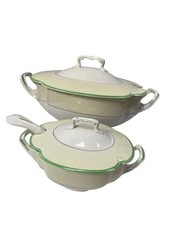 Johnson Bros. Pareek VTG