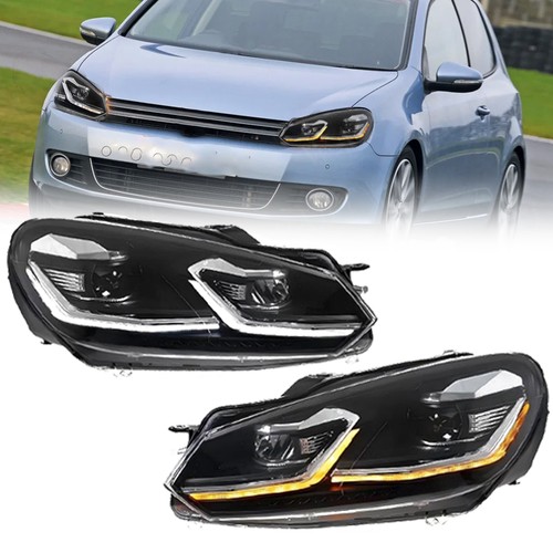 Left right headlights for - for, vw