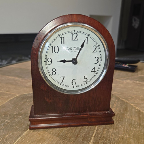 Widdop 7950 wooden - wm.,